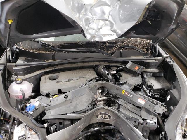 Kia Sportage l 2021