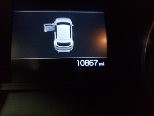 Kia Sportage l 2021