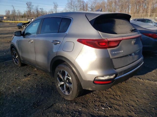 Kia Sportage l 2021