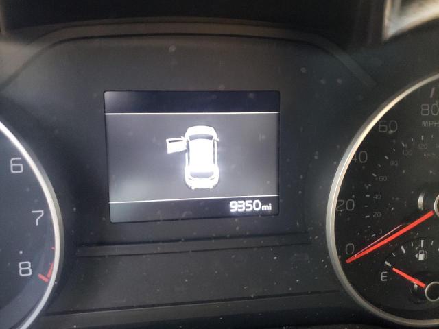 Kia Sportage l 2021