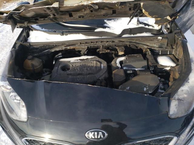 Kia Sportage l 2021