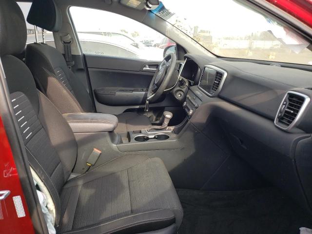 Kia Sportage l 2021