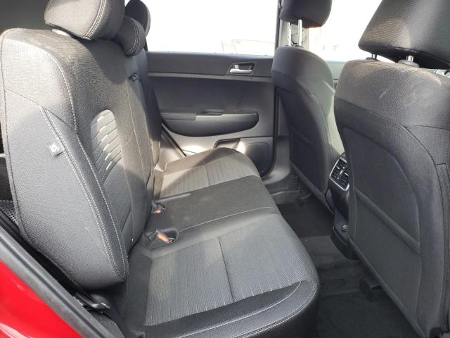 Kia Sportage l 2021