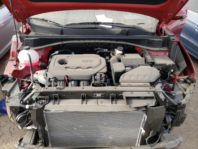 Kia Sportage l 2021