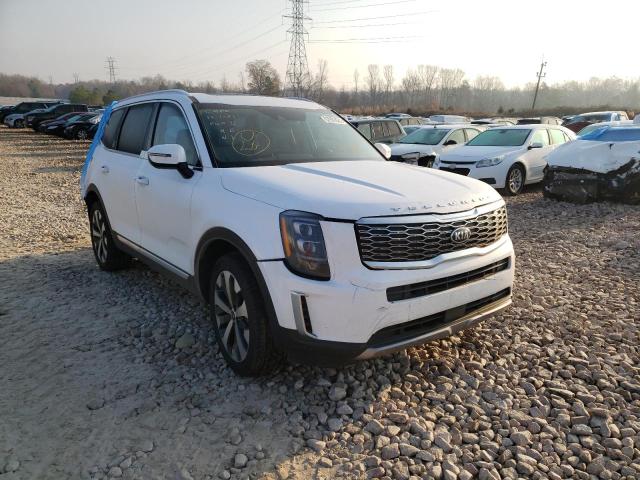 Kia Telluride (2021)