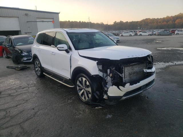 Kia Telluride (2021)