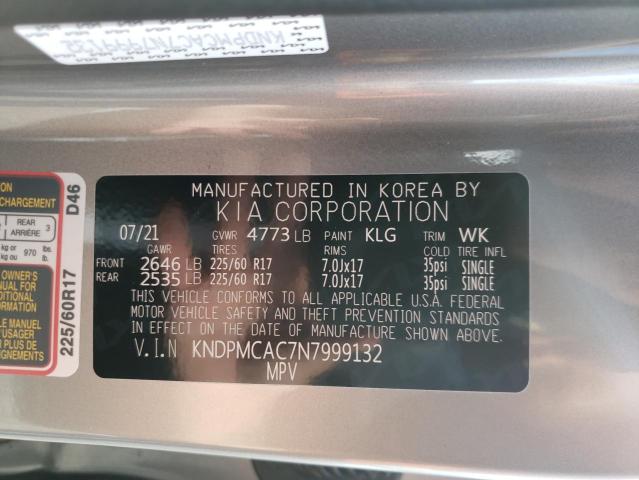 Kia Sportage l 2022
