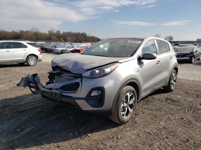 Kia Sportage l 2022
