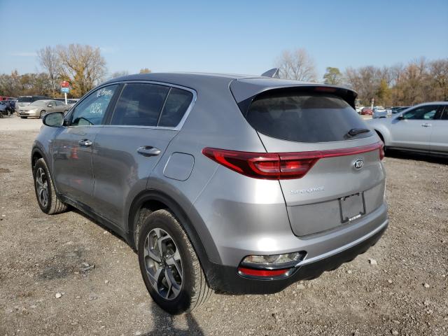 Kia Sportage l 2022