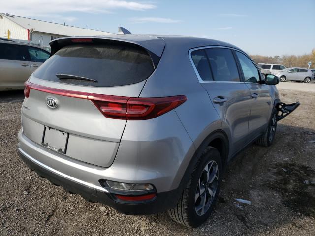 Kia Sportage l 2022