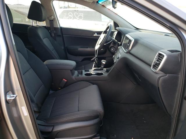 Kia Sportage l 2022