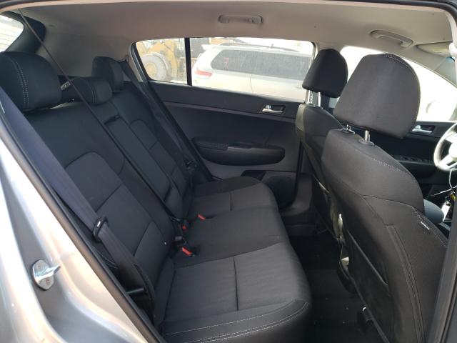 Kia Sportage l 2022