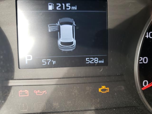 Kia Sportage l 2022