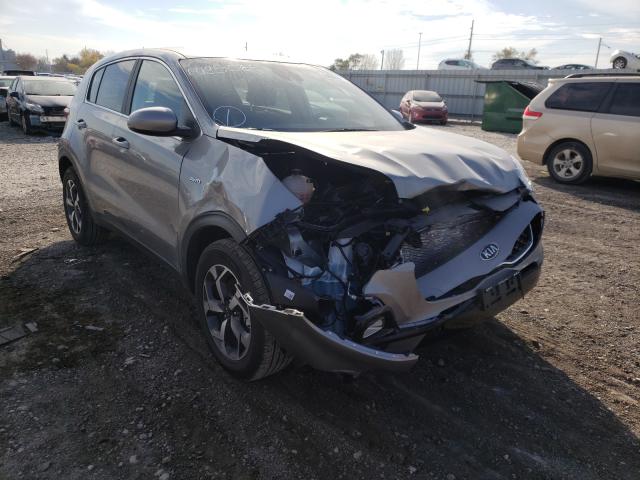 Kia Sportage l 2022