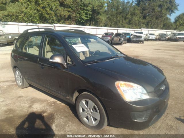 Kia Rondo (2010)