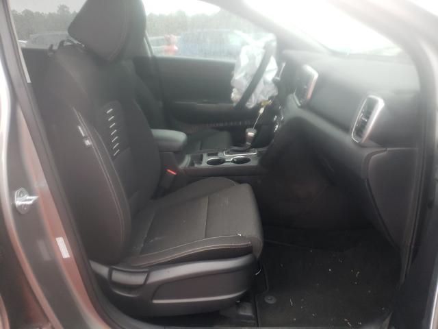 Kia Sportage l 2020