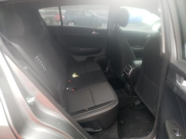 Kia Sportage l 2020