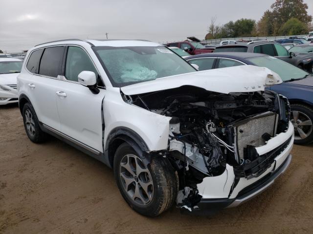 Kia Telluride (2020)