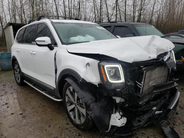 Kia Telluride (2020)