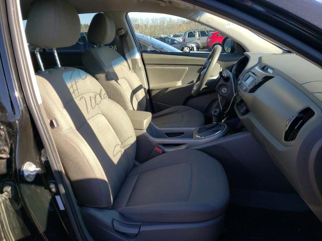 Kia Sportage l 2011