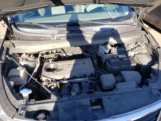 Kia Sportage l 2011