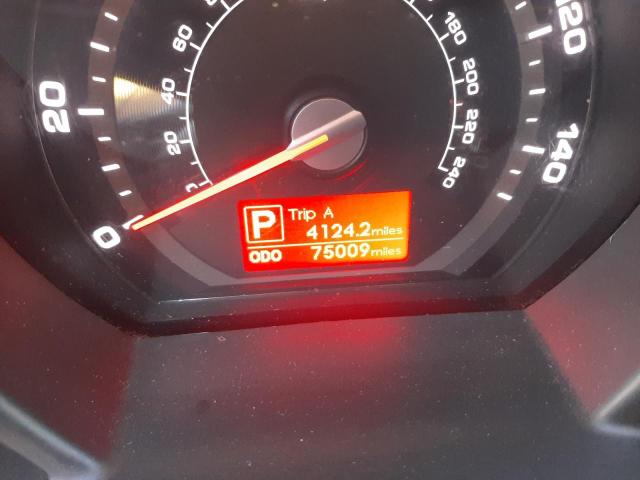 Kia Sportage l 2011