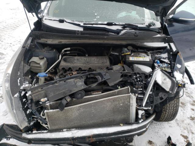 Kia Sportage l 2011