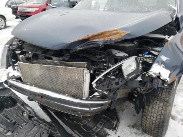 Kia Sportage l 2011