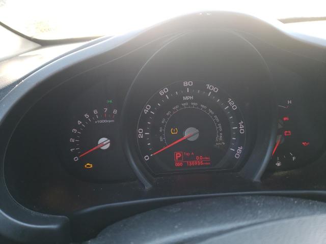 Kia Sportage b 2013