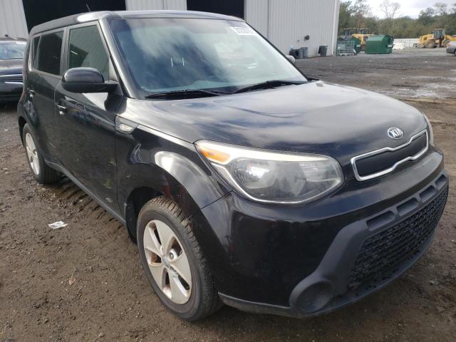 Kia Soul (2014)