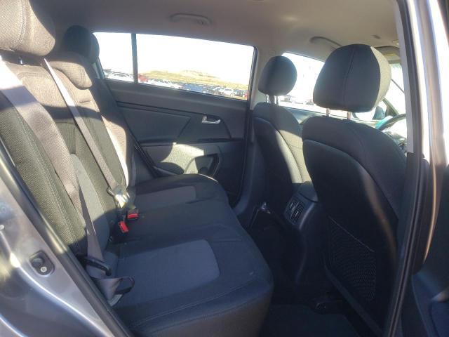 Kia Sportage l 2014