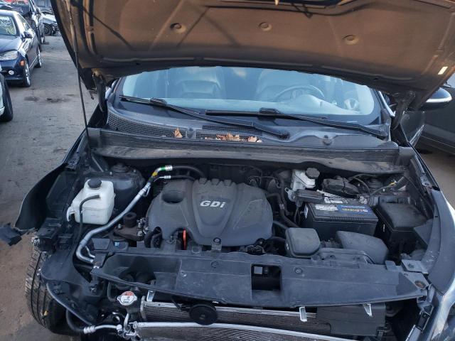 Kia Sportage e 2015
