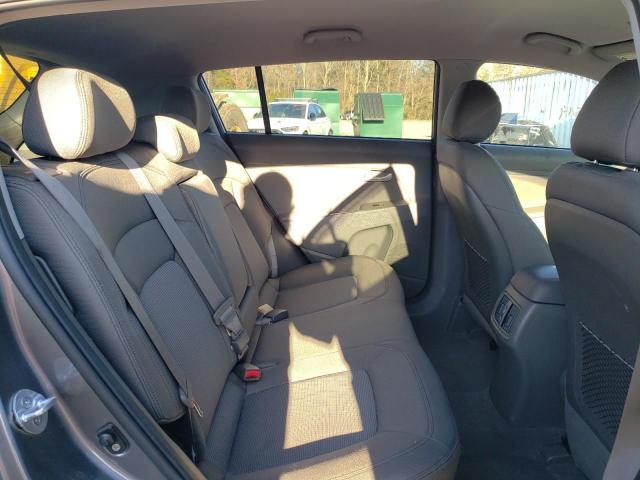 Kia Sportage l 2015