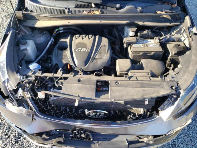 Kia Sportage l 2015