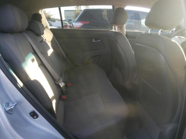 Kia Sportage l 2015