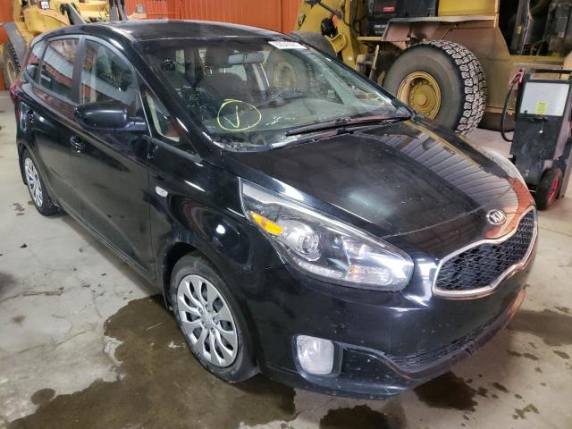 Kia Rondo (2016)