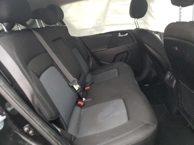 Kia Sportage l 2016