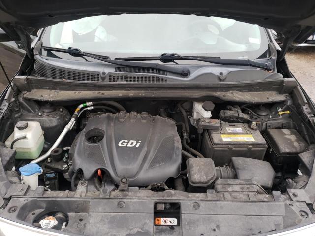 Kia Sportage l 2016