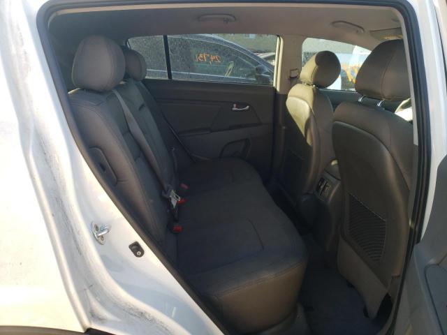 Kia Sportage l 2016