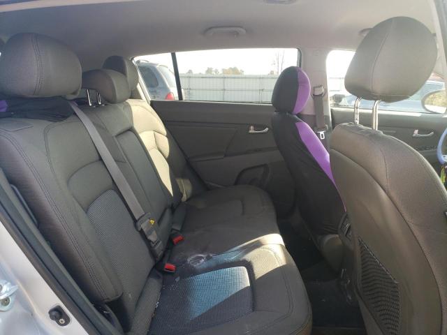 Kia Sportage l 2016