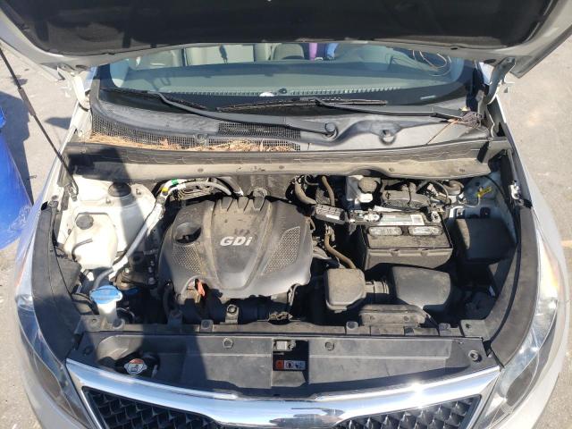 Kia Sportage l 2016