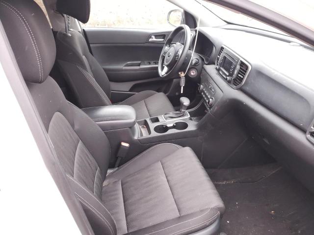 Kia Sportage l 2017