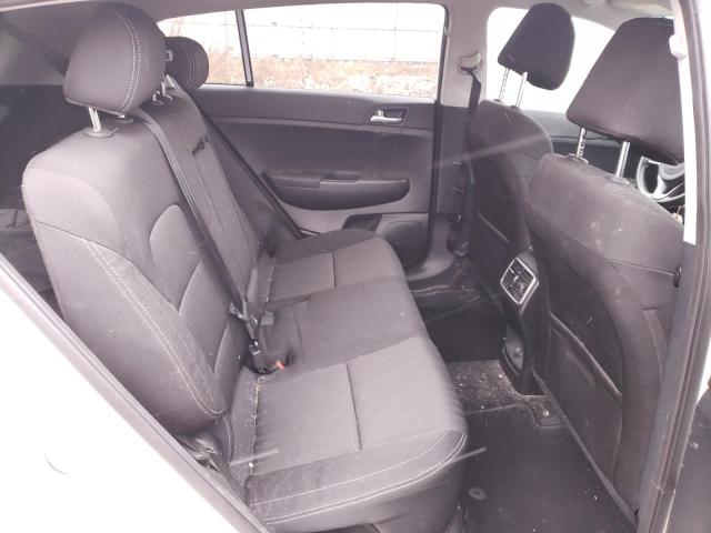 Kia Sportage l 2017
