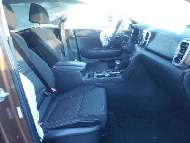 Kia Sportage l 2017