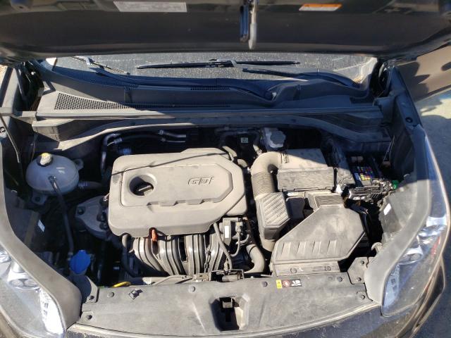Kia Sportage l 2017