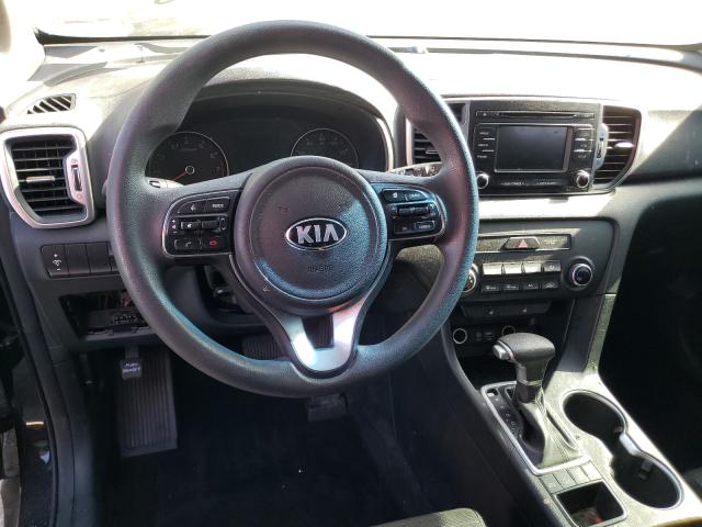 Kia Sportage l 2017