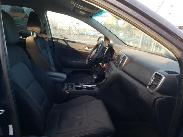 Kia Sportage l 2017