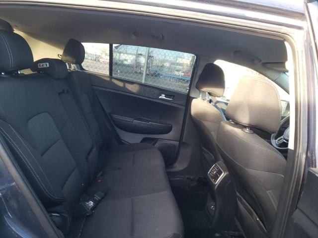 Kia Sportage l 2017