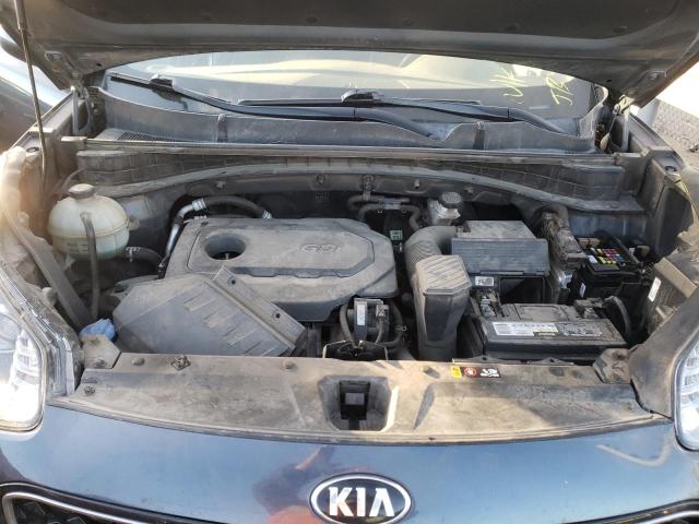 Kia Sportage l 2017