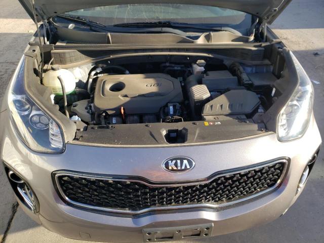 Kia Sportage l 2017